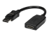 StarTech.com DisplayPort to HDMI Adapter - Back