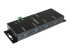 StarTech.com 4-Port USB 3.0 Hub - Back