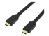 StarTech.com StarTech.com Premium Certified High Speed HDMI 2.0 Cable with Ethernet - Right-angle