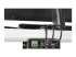StarTech.com Rackmount USB 2.0 Hub - Left-angle