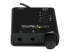 StarTech.com USB Sound Card w/ SPDIF Digital Audio & Stereo Mic - Front