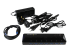 StarTech.com 9 Port USB 3.0 Hub - Front