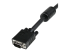 StarTech.com 25 ft Coax High Resolution Monitor VGA Cable - Close up