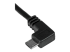 StarTech.com 2m 6 ft Micro-USB Charge-and-Sync Cable - Close up
