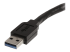 StarTech.com 3m USB 3.0 Active Extension Cable - Close up