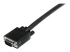 StarTech.com 25 ft Coax High Resolution Monitor VGA Cable - Close up