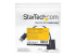 StarTech.com DisplayPort to VGA Display Adapter - Front