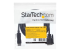 StarTech.com 6ft / 1.8m DisplayPort to DVI Cable - Front