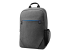 HP Prelude - Notebook carrying backpack - Right-angle