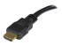 StarTech.com HDMI Male to DVI Female Adapter - Close up