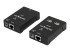 StarTech.com 4-Port USB 2.0 Extender - Back
