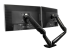 StarTech.com Desk Mount Dual Monitor Arm - Back