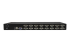 StarTech.com 16 Port 1U Rackmount USB KVM Switch with OSD (SV1631DUSBU) - Back