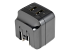 StarTech.com Travel USB Wall Charger - Back