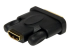 StarTech.com HDMI to DVI-D Video Cable Adapter - Back
