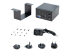 StarTech.com Audio / Video Module for Conference Table Connectivity Box - Right-angle