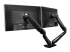 StarTech.com Desk Mount Dual Monitor Arm - Back