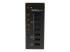 StarTech.com 7 Port USB 3.0 Charging Hub - Front