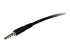 StarTech.com 1m 3.5mm 4 Position TRRS Headset Extension Cable - Close up