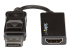 StarTech.com DisplayPort to HDMI Adapter - Front