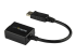 StarTech.com DisplayPort To VGA Video Adapter Converter - Back