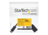 StarTech.com DisplayPort to HDMI Adapter - Front