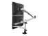 StarTech.com Desk Mount Dual Monitor Arm - Back