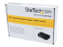StarTech.com USB 3.0 to HDMI / DVI Adapter - Right-angle