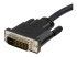 StarTech.com 6ft / 1.8m DisplayPort to DVI Cable - Close up