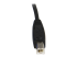 StarTech.com 10 ft 2-in-1 Universal USB KVM Cable - Close up