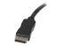 StarTech.com 10 ft DisplayPort to DVI Video Adapter Converter Cable - Close up