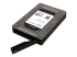 StarTech.com 2.5" to 3.5" SATA HDD/SSD Adapter Enclosure - Right-angle