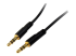 StarTech.com 1 ft. (0.3 m) 3.5mm Audio Cable - 
