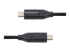 StarTech.com 0.5m USB C Cable - Multi-angle
