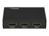 StarTech.com 2 Port HDMI Switch - Back