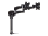 StarTech.com Desk Mount Dual Monitor Arm - Left-angle
