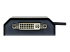 StarTech.com USB to DVI Adapter - Left side