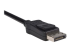 StarTech.com DisplayPort to HDMI Adapter - Close up