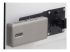 StarTech.com VESA Mounting Bracket for NUC/Thin Clients/Docking Stations - Left-angle