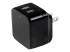StarTech.com Travel USB Wall Charger - Right-angle