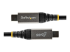 StarTech.com 3ft (1m) USB C Cable 10Gbps, USB-IF Certified USB-C Cable, USB 3.1/3.2 Gen 2 Type-C Cable, 100W (5A) Power Delivery Charging, DP Alt Mode, USB C to C Cord, Charge & Sync - Front