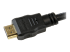 StarTech.com 5m High Speed HDMI Cable - Close up