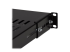 StarTech.com 1U Adjustable Vented Server Rack Mount Shelf - Close up
