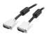 StarTech.com Dual Link DVI Cable - Right-angle
