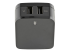 StarTech.com Travel USB Wall Charger - Front