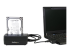 StarTech.com SuperSpeed USB 3.0 to SATA Hard Drive Docking station for 2.5/3.5 HDD - Front