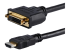 StarTech.com HDMI Male to DVI Female Adapter - Close up