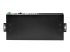 StarTech.com 16-Port Industrial USB 3.0 Hub 5Gbps, Metal, DIN/Surface/Rack Mountable, ESD Protection, Terminal Block Power, up to 120W Shared USB Charging, Dual-Host Hub/Switch (5G16AINDS-USB-A-HUB) - Bottom