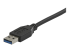 StarTech.com 3 ft 1m USB to USB C Cable - Close up