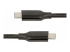 StarTech.com 3m (10ft) Active USB-C Cable, USB 3.2 Gen 2 10Gbps, Long USB Type-C Data Transfer Cable, 60W Power Delivery, 8K 60Hz, DP 1.4 Alt Mode w/HBR3/HDR10/MST/DSC 1.2/HDCP 2.2 - Multi-angle